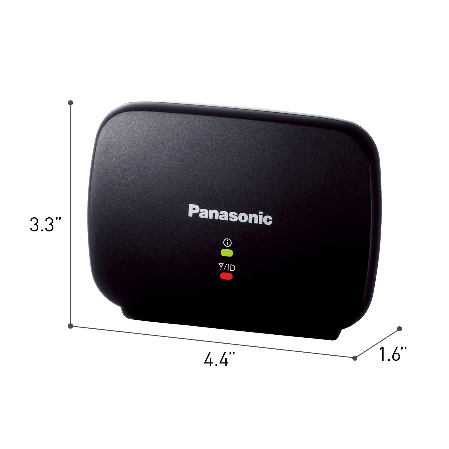 Panasonic Range Extender  (KX TGA405)